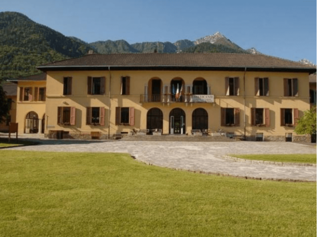 Casa vacanze Comuni Novaresi – Druogno, Piemonte