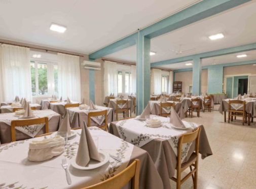 sala ristorante - Copia