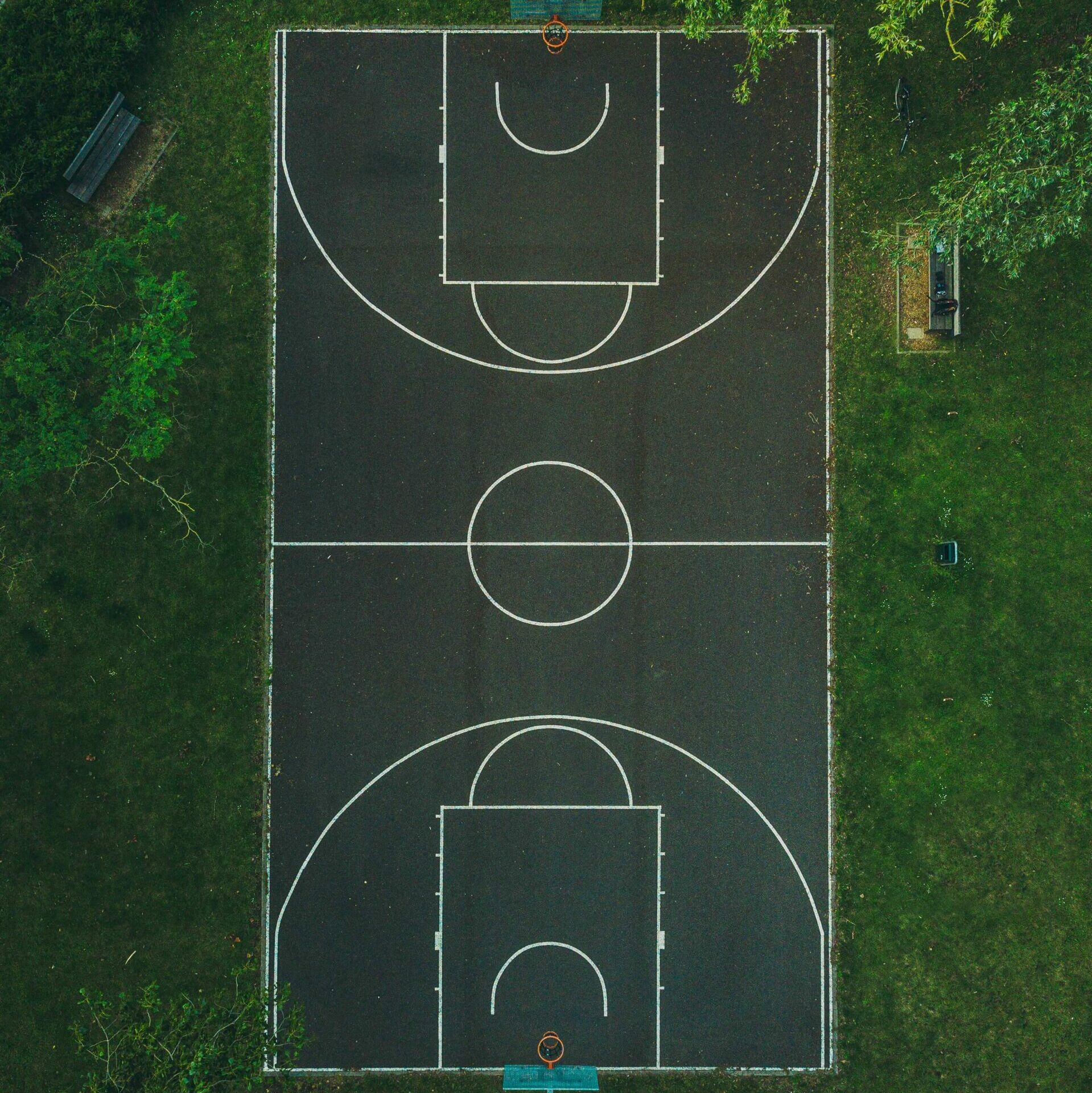Campo da basket